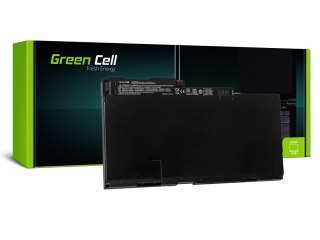 Bateria do HP 740 G1 11,1V 4000mAh Green Cell