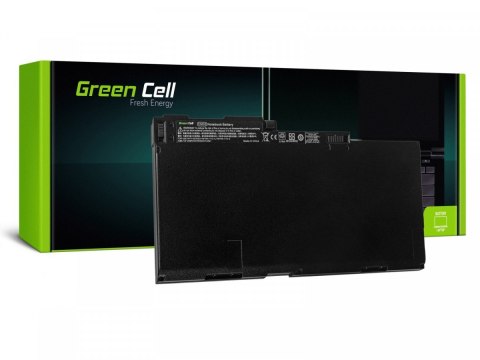 Bateria do HP 740 G1 11,1V 4000mAh Green Cell