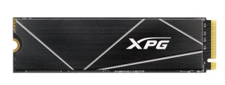 Dysk SSD XPG GAMMIX S70 BLADE 4TB PCIe 4x4 7.4/6.6 GBs Adata