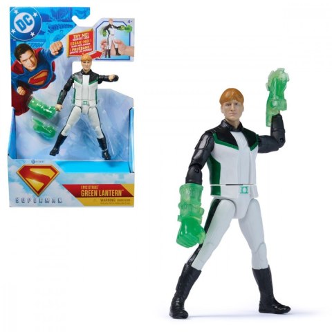 Figurka funkcyjna Superman Film 6 cali Asortyment Spin Master