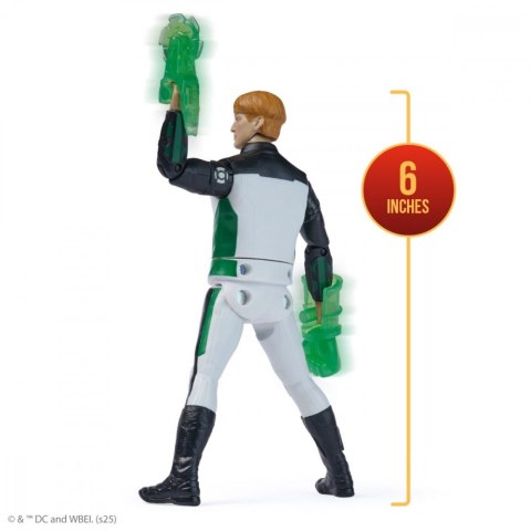 Figurka funkcyjna Superman Film 6 cali Asortyment Spin Master