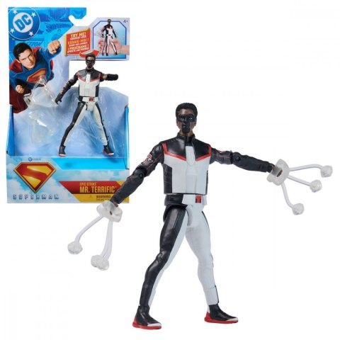 Figurka funkcyjna Superman Film 6 cali Asortyment Spin Master