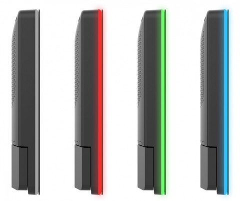 Monitor 10 cali TW1025ALASC B1PNR,10 punktów dotykowych IPS WiFi IIYAMA