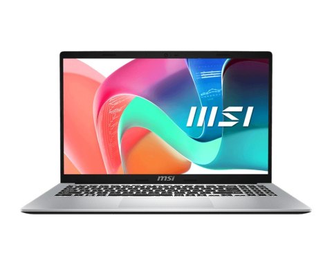 Notebook Modern 15 F1MG-663PL WIN11PRO/IC7-150U/16GB/512SSD/Int/15.6''/3Y MSI