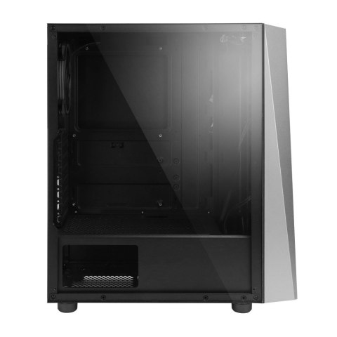 Obudowa S4 Plus ATX Mid Tower PC Case RGB Fan Zalman