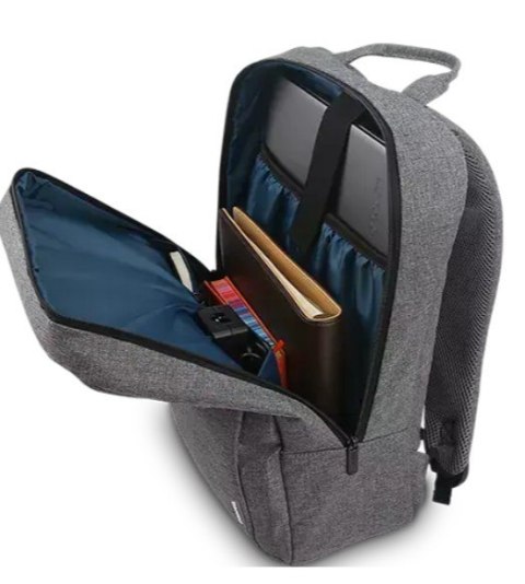 Plecak 15.6 cala B210 Szary 4X40T84058 Lenovo