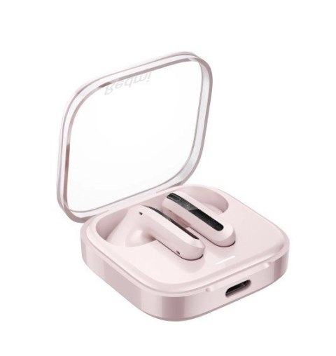 Słuchawki bezprzewodowe Redmi Buds 6 Active Pink XIAOMI