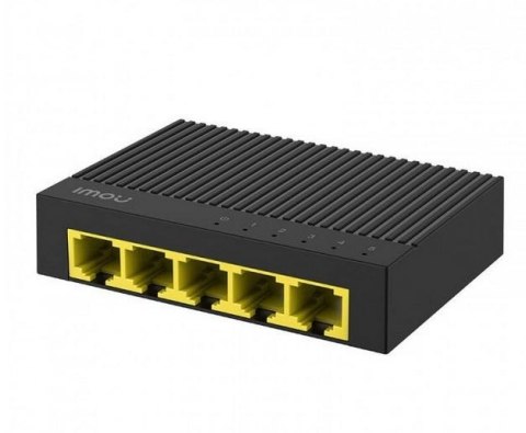 Switch niezarządzalny IMOU SG105C IMOU