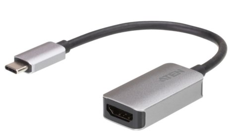 Adapter USB-C to HDMI 4K 15.4 cm UC3008A1-AT ATEN