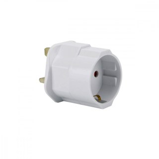 Adapter zasilania UK-EU IAUKEU IBOX