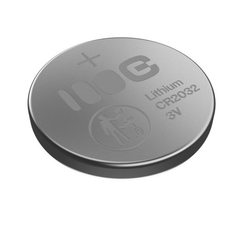 Baterie guzikowe 5x CR2032 Green Cell