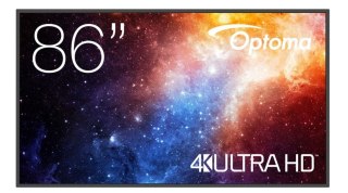 Monitor wielkoformatowy IFPD N3861K H1F2C0HBW101 Optoma