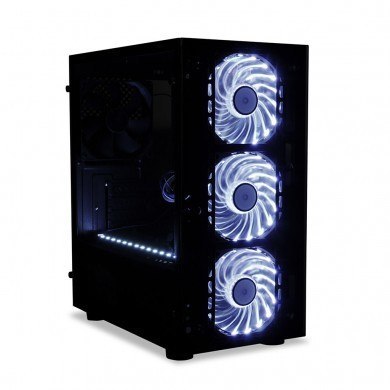 Obudowa PASSION V4 Gaming IBOX
