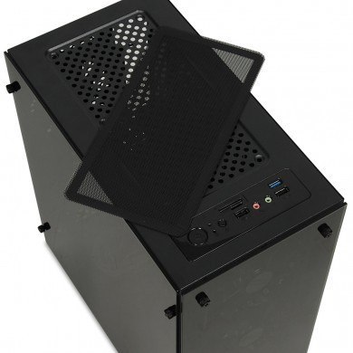 Obudowa PASSION V4 Gaming IBOX
