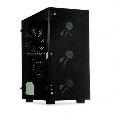 Obudowa PASSION V4 Gaming IBOX