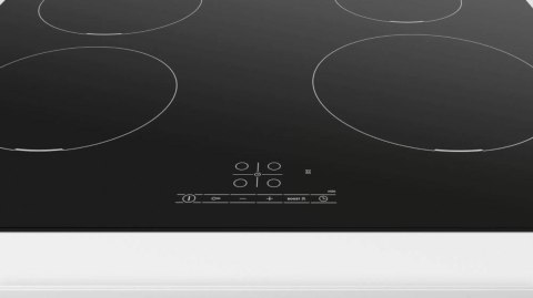 Płyta indukcyjna PUE611BB5D Bosch