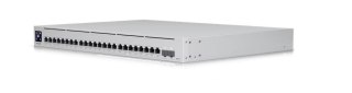 Przełącznik 12x2.5G 12x1G PoE USW-ENTERPRISE-24-POE UBIQUITI