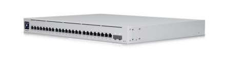 Przełącznik 12x2.5G 12x1G PoE USW-ENTERPRISE-24-POE UBIQUITI