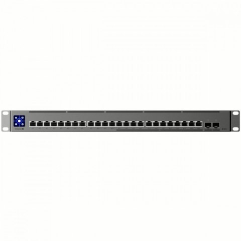 Przełącznik 12x2.5G 12x1G PoE USW-ENTERPRISE-24-POE UBIQUITI