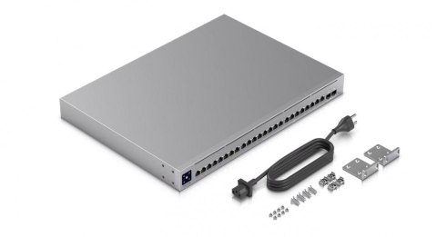 Przełącznik 12x2.5G 12x1G PoE USW-ENTERPRISE-24-POE UBIQUITI