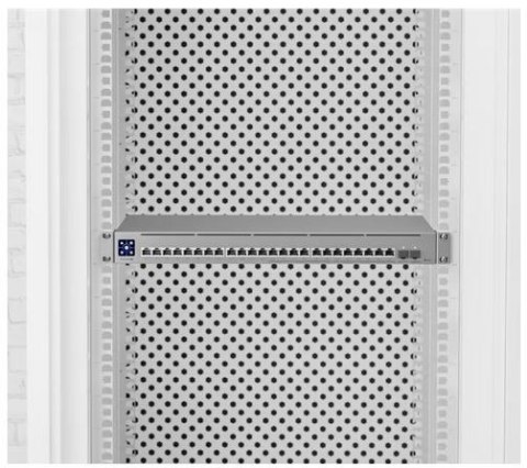 Przełącznik 12x2.5G 12x1G PoE USW-ENTERPRISE-24-POE UBIQUITI