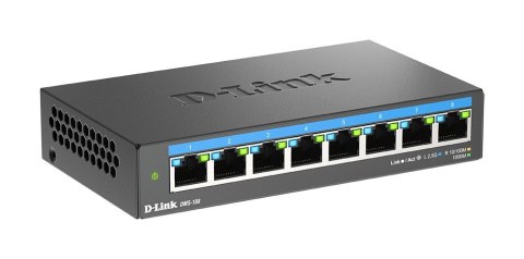 Przełącznik 8 portów DMS-108/E D-Link