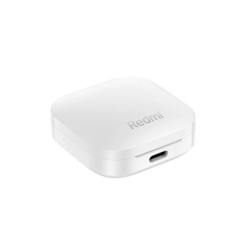 Słuchawki bezprzewodowe Redmi Buds 6 Active białe XIAOMI