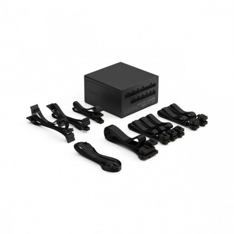 Zasilacz Ion 3 GOLD 750W 80+ GOLD Black Fractal Design