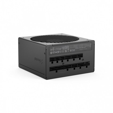 Zasilacz Ion 3 GOLD 750W 80+ GOLD Black Fractal Design