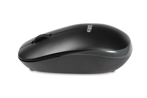 Zestaw bezprzewodowa klawiatura + mysz IKMS606W czarny IBOX