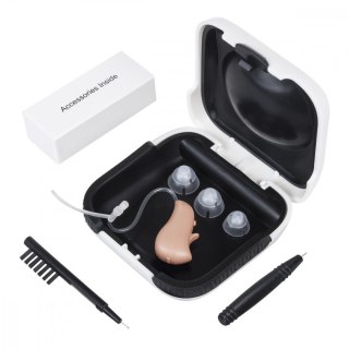 Aparat słuchowy Wzmacniacz słuchu PR-420 ProMedix