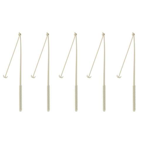 Gra zręcznościowa rodzinna rybki łowienie 24 rybek Kik Sp. z o. o. Sp. k.