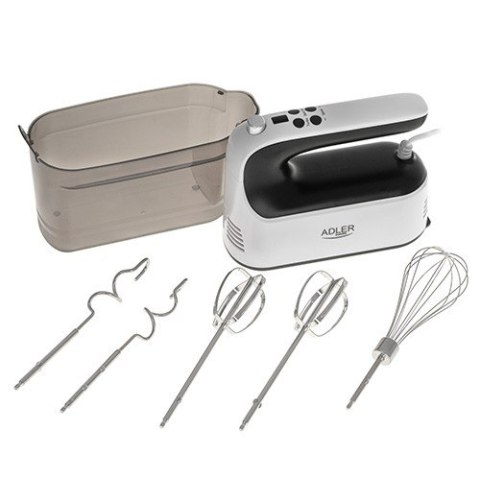 Mikser ręczny z LCD AD 4229 Adler