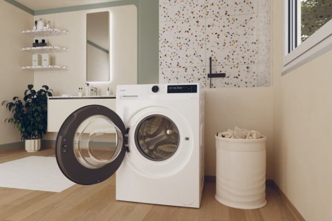 Pralka SLIM BR 48B6-S Candy