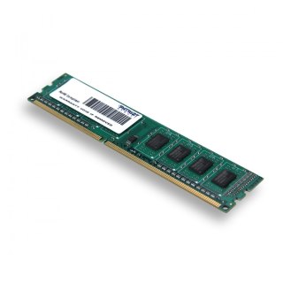 DDR3 4GB Signature 1333MHz CL9 512x8 1 rank Patriot