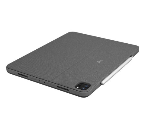 Etui Combo Touch UK iPad Pro 12,9 5 Generacji Logitech