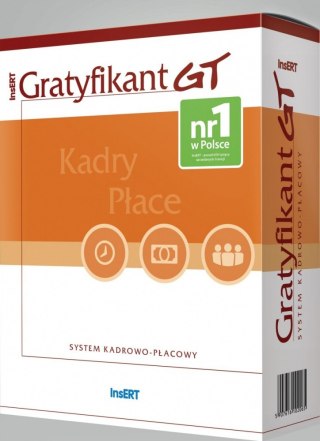 Gratyfikant GT InsERT