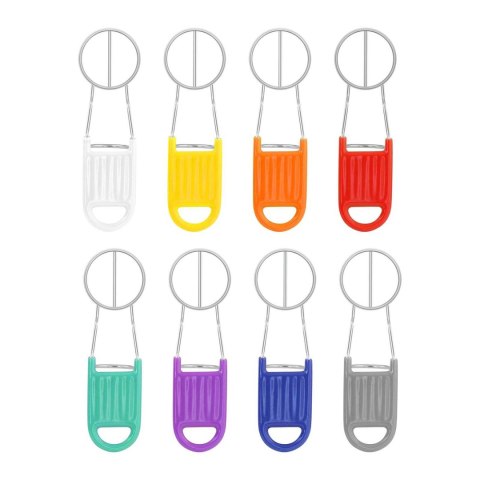 Jajowar urządzenie do gotowania 8 jajek 2600W 30 - 110deg;C + 4x podstawka do jajek Royal Catering