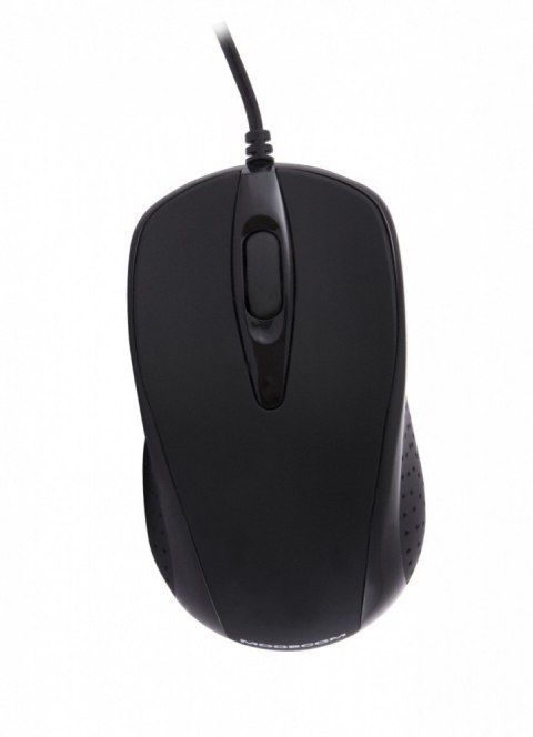 M4 CZARNA PRZEWODOWA MYSZ OPTYCZNA MODECOM
