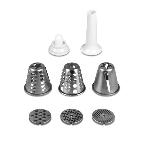 Maszynka do mięsa M200ZT + szatkownica Eldom