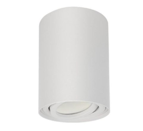 Oprawa natynkowa GU10 MCE422W Maclean