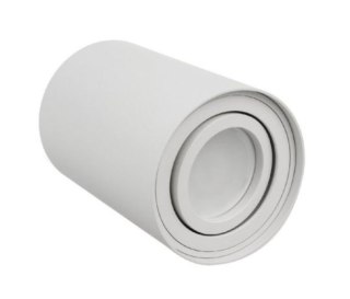 Oprawa natynkowa GU10 MCE422W Maclean