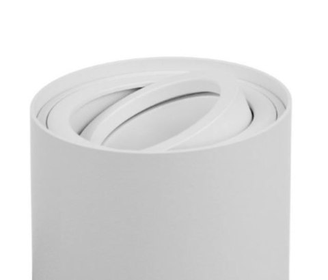 Oprawa natynkowa GU10 MCE422W Maclean