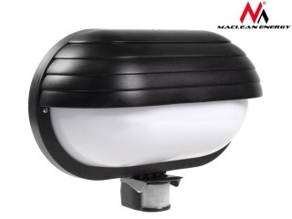 Oprawa ścienna z czujnikiem pir 60W 180s MCE33 Maclean