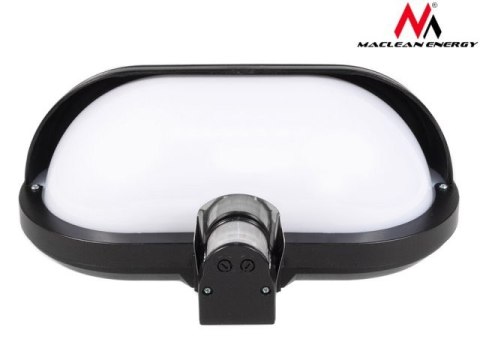 Oprawa ścienna z czujnikiem pir 60W 180s MCE33 Maclean