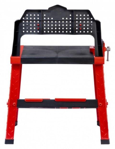 Stół warsztatowy Creative Construction Little Tikes