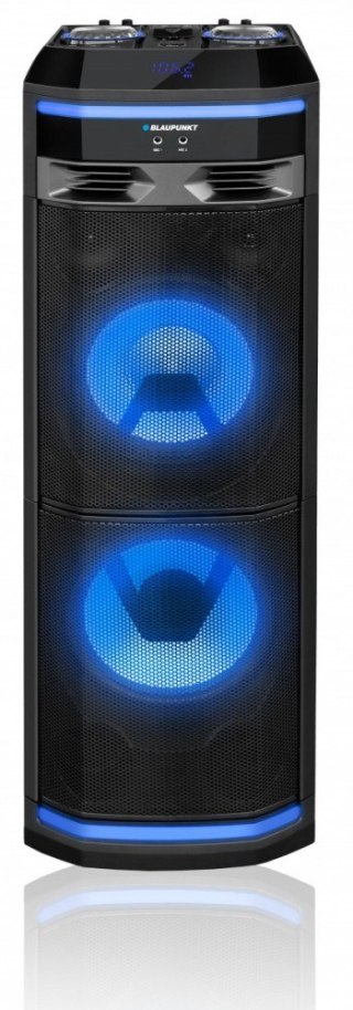 System audio z Bluetooth i funkcją karaoke PS11DB Blaupunkt