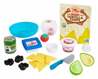 Zestaw Creative Chefs Nachosy Little Tikes