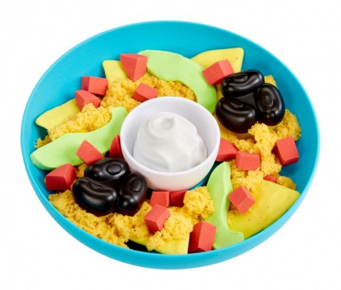 Zestaw Creative Chefs Nachosy Little Tikes