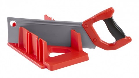 Zestaw Creative Construction Zestaw do pomiaru i cięcia Little Tikes